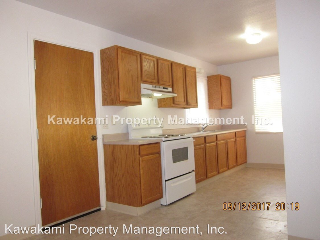 Primary Photo - 1234 Halona Pl