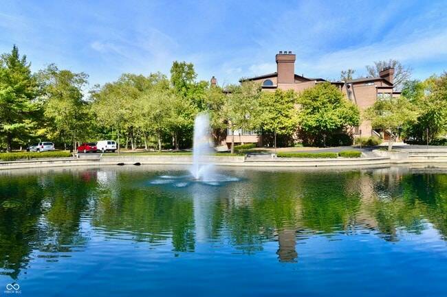 Foto del edificio - 8555 One W Dr