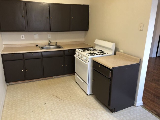 Foto del edificio - 1335 Rolleston St