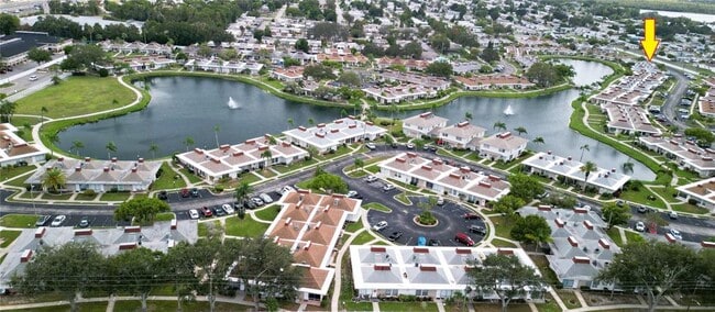 Foto del edificio - 4334 Tahitian Gardens Cir