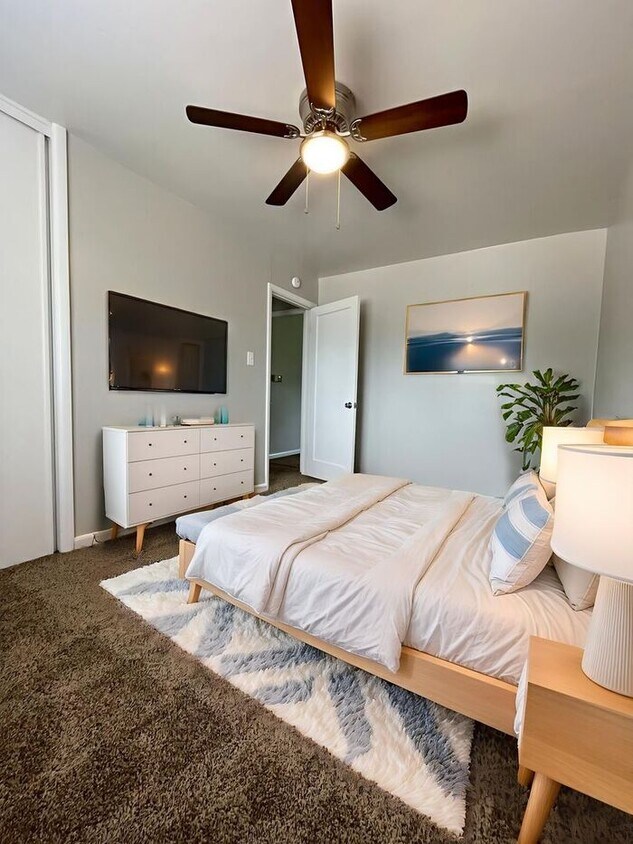 2-Bedroom Apartment -Great Location! $300 ... - 2-Bedroom Apartment -Great Location! $300 ...