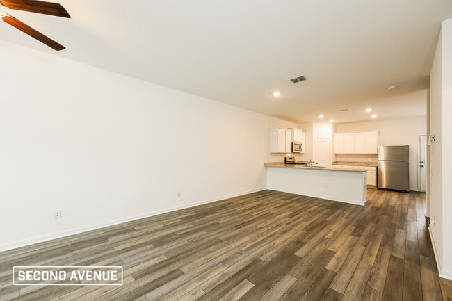 Foto del edificio - 10907 Juliette Pass