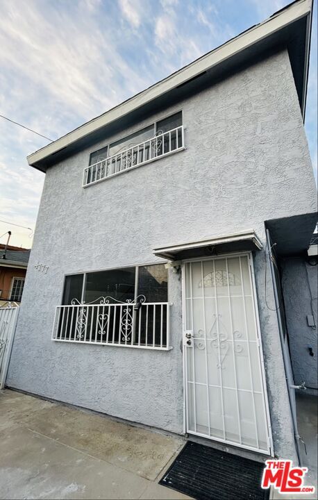 Building Photo - 4777 Dozier St