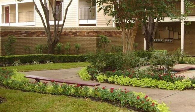 Foto del edificio - 3001 Hillcroft St