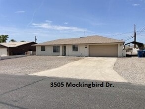 Building Photo - 3505 Mockingbird Dr