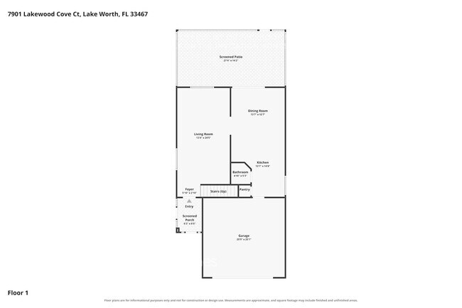 Foto del edificio - 7901 Lakewood Cove Ct