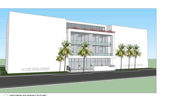Downtown Delray Beach Developement Apartments Fl Primary Photo Downtown Delray Beach Developement