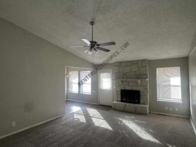 Foto del edificio - 3332 S 140th E Ave