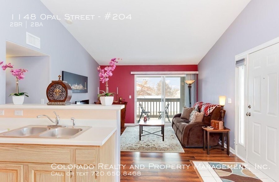 1148 Opal St Unit 204, Broomfield, CO 80020 Room for Rent in
