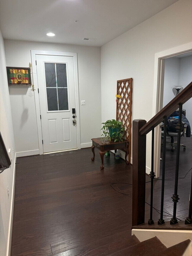 Building Photo - Spacious 4BR Townhome with 2-Car Garage & Balcony | Prime Clarksburg Location Near I-270