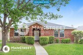 Foto principal - 3051 Misty Ridge Ln