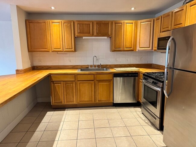 Foto del edificio - 15 Hamilton St