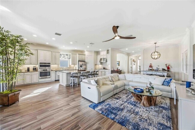 Foto del edificio - 5400 Manchini St