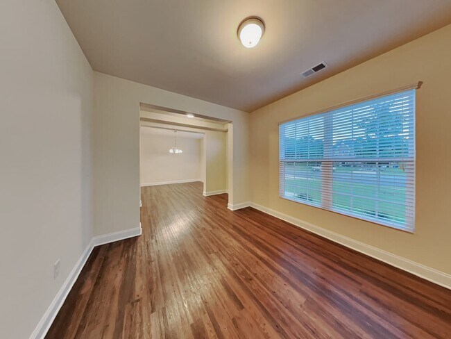 Foto del edificio - 103 Sassafras Rd