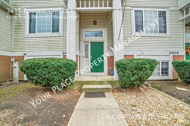 Building Photo - 3411 Ravinia Cir