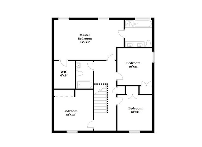 Building Photo - 1016 Solomon Ln