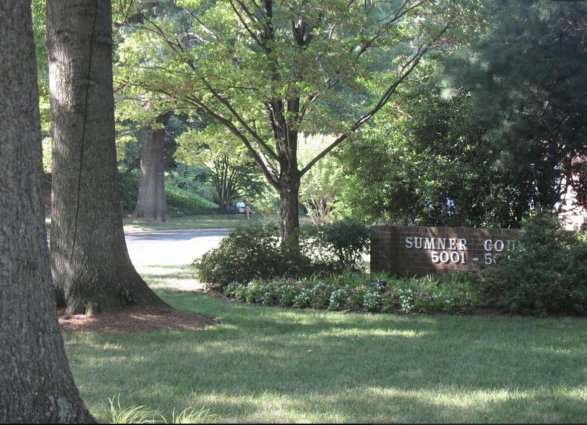 5005 Sentinel Dr, Bethesda, MD 20816 Condo for Rent in Bethesda, MD