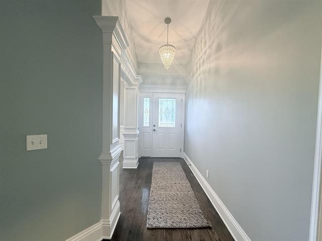 Foto del edificio - 69 Carousel Cir