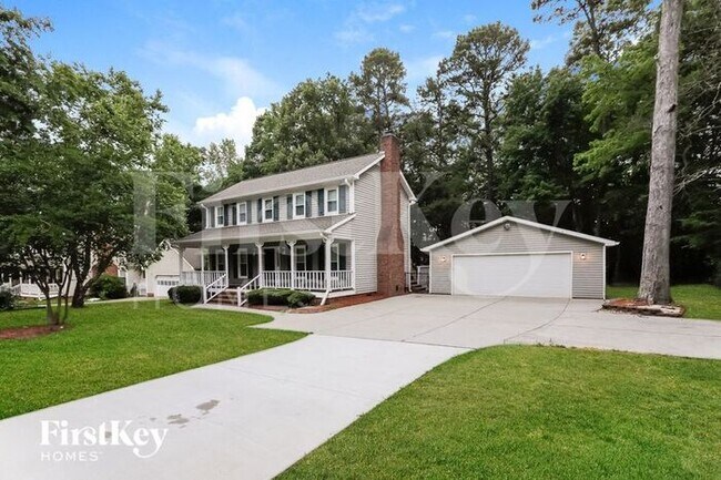 Building Photo - 3016 Beech Court