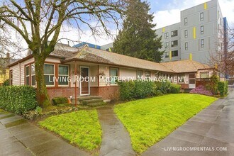 Building Photo - 1410 N Webster St