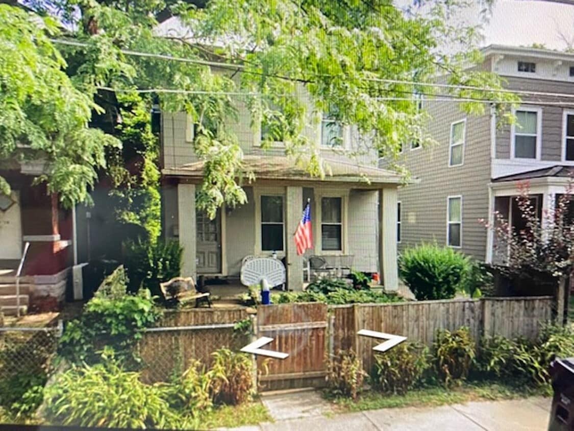 Family home - Family home