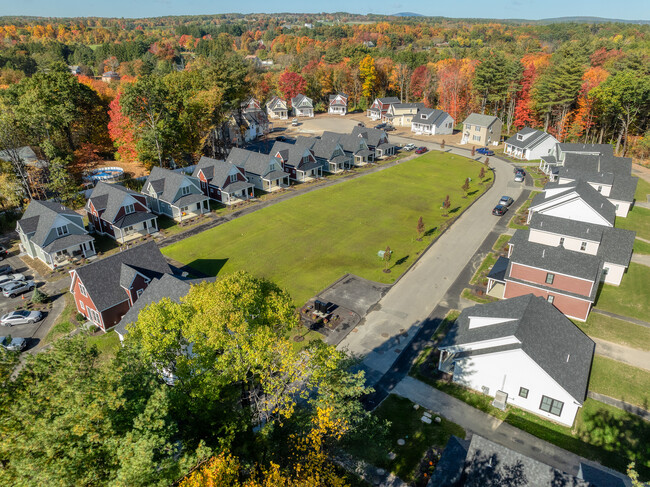 Building Photo - MCO Lancaster Cottages