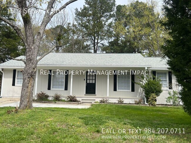 Foto del edificio - Vintage, 3-4 Bedroom 3 Bath Parkland Ranch...