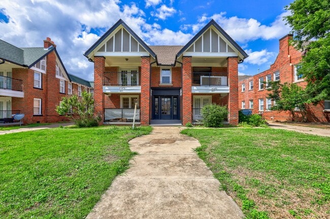 Building Photo - 2 Bed 1 Bath apartment in Okc!