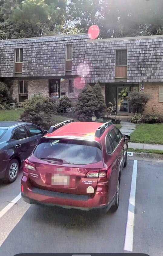 Afuera - 19621 Sparr Spring Rd