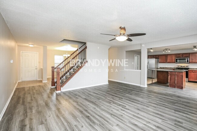 Building Photo - Start the Year Right in Your New Home Swee...