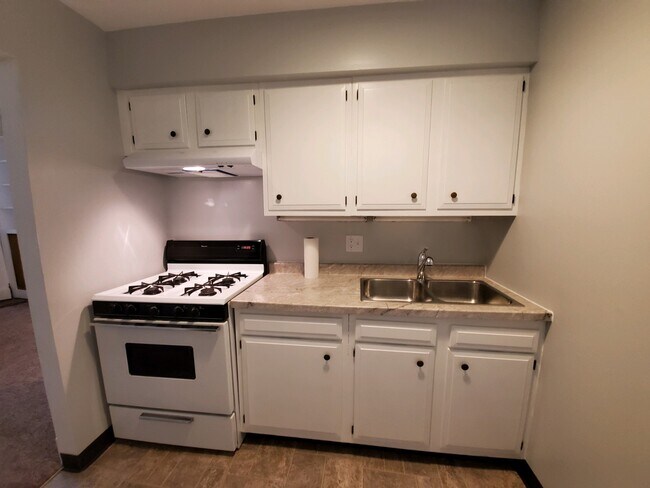 Cocina - 525 30th St