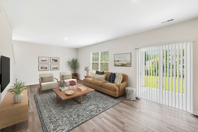 Foto del edificio - 1224 Falsetto Ln