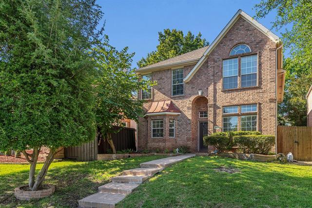 Foto del edificio - 3104 Sawtooth Dr