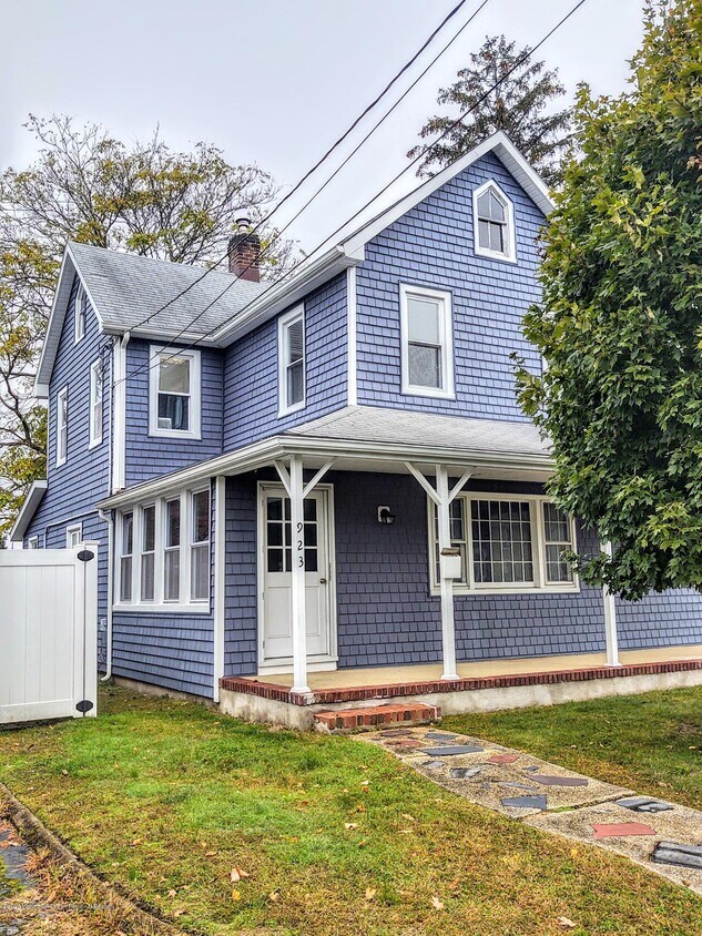 923 Ellison Ave, Point Pleasant, NJ 08742 House for Rent in Point