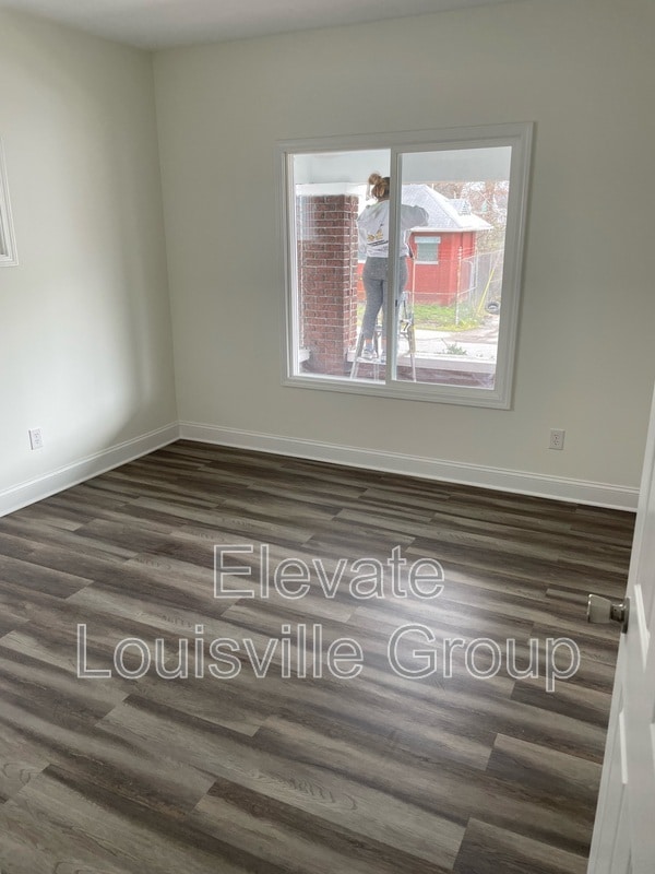 Foto del edificio - 1126 S 26th St