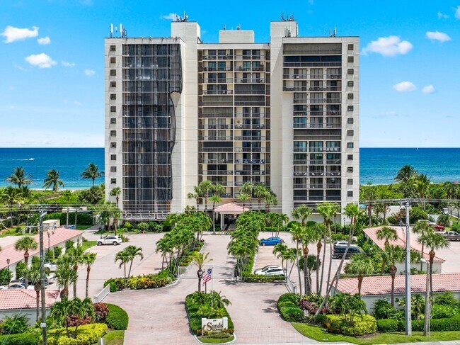 Foto del edificio - 3100 N Hwy A1A