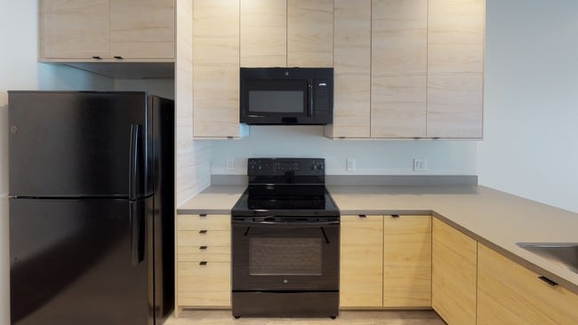 Building Photo - Rowat Lofts Apartments