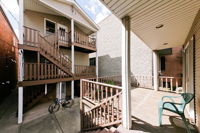 Foto del edificio - 1238 W Henderson St
