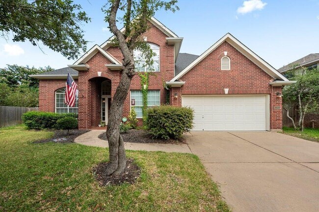 Building Photo - 6403 Salcon Cliff Dr