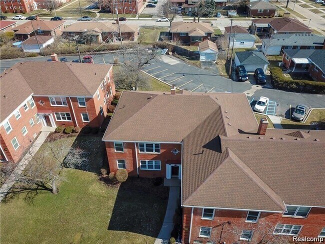 Foto del edificio - 21519 Kingsville St