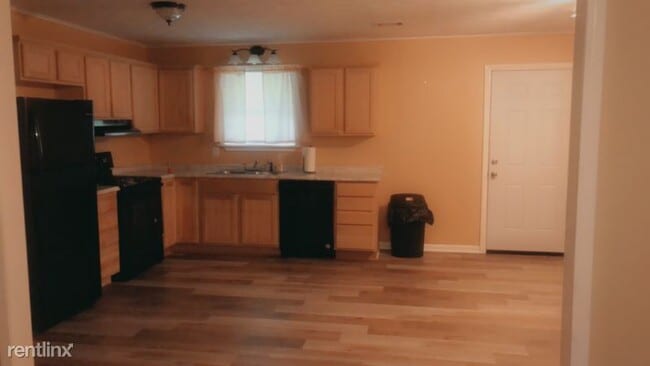 Building Photo - 3 br, 1.5 bath House - 1709 Brown Rd