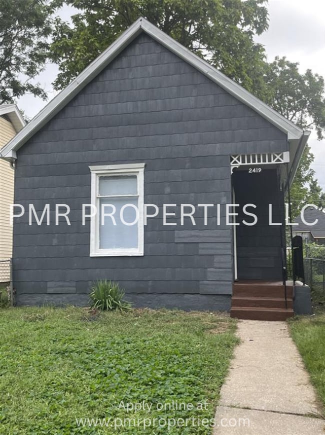 Building Photo - 2419 Angelique St
