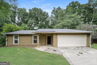 Building Photo - 8524 Cedar Creek Ridge