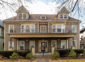 Building Photo - 788 Columbus Pkwy