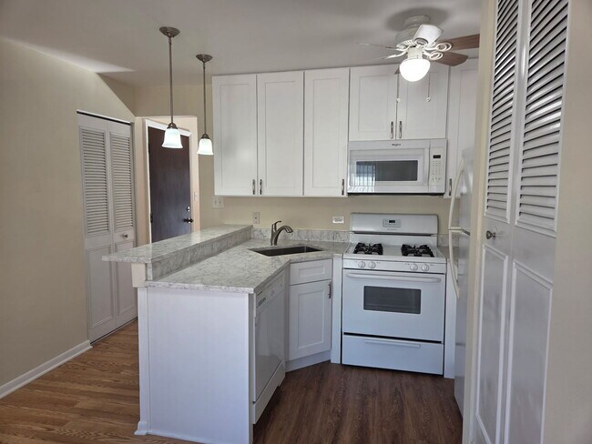 Foto del edificio - 626 S Cass Ave