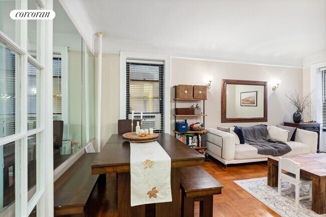 Foto del edificio - 61 East 86th St