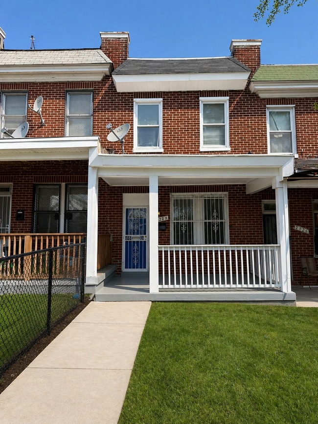 Building Photo - 2828 Ellicott Driveway