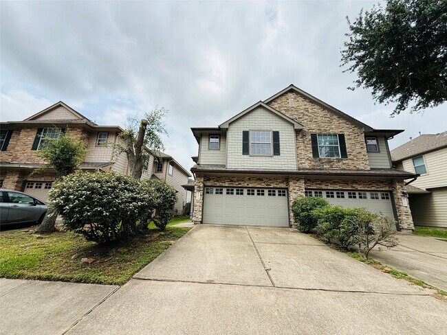 Foto del edificio - 12414 Jasmine Brook Ln