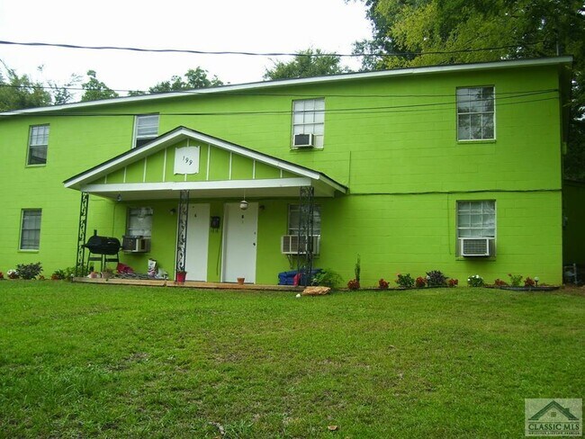 Foto del edificio - 199 Little St