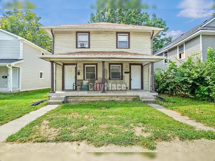 Foto principal - 2516 Columbia Ave